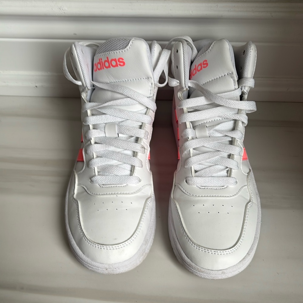 Adidas high top